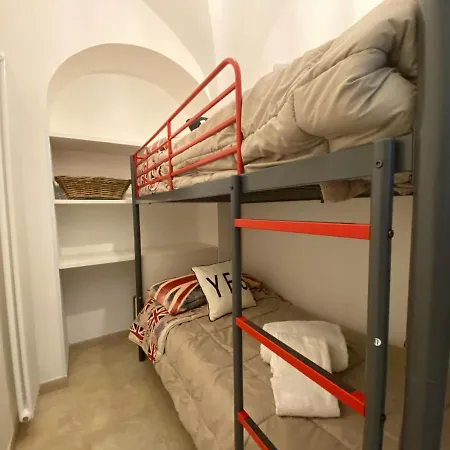 Eusebio's House By Holiday World * Cisternino